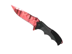 ★ StatTrak™ Nomad Knife | Slaughter (Factory New)