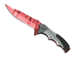 ★ StatTrak™ Nomad Knife | Slaughter (Field-Tested)