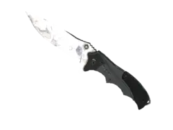 ★ StatTrak™ Nomad Knife | Stained (Minimal Wear)