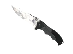 ★ StatTrak™ Nomad Knife | Stained (Well-Worn)