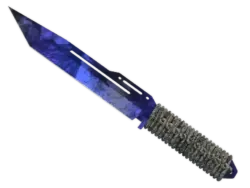 ★ StatTrak™ Paracord Knife | Doppler (Factory New)