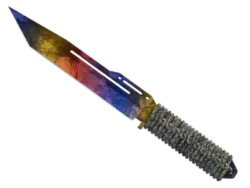 ★ StatTrak™ Paracord Knife | Marble Fade (Factory New)