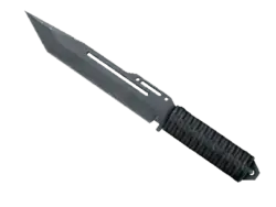 ★ StatTrak™ Paracord Knife | Night Stripe (Field-Tested)