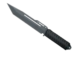 ★ StatTrak™ Paracord Knife | Night Stripe (Minimal Wear)