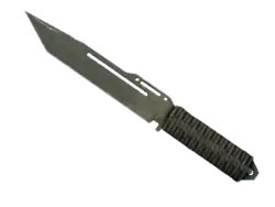 ★ StatTrak™ Paracord Knife | Safari Mesh (Field-Tested)