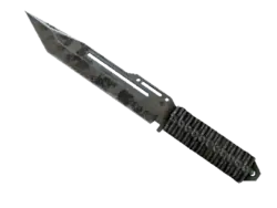 ★ StatTrak™ Paracord Knife | Scorched (Battle-Scarred)