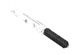 ★ StatTrak™ Paracord Knife | Stained (Minimal Wear)