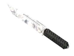 ★ StatTrak™ Paracord Knife | Stained (Well-Worn)