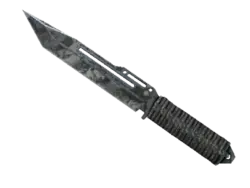 ★ StatTrak™ Paracord Knife | Urban Masked (Battle-Scarred)