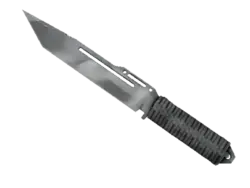 ★ StatTrak™ Paracord Knife | Urban Masked (Well-Worn)
