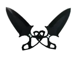 ★ StatTrak™ Shadow Daggers