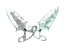 ★ StatTrak™ Shadow Daggers | Stained (Field-Tested)