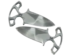 ★ StatTrak™ Shadow Daggers | Urban Masked (Field-Tested)