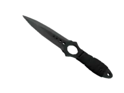 ★ StatTrak™ Skeleton Knife