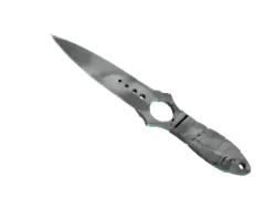 ★ StatTrak™ Skeleton Knife | Urban Masked (Field-Tested)