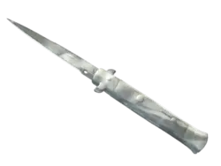 ★ StatTrak™ Stiletto Knife | Urban Masked (Field-Tested)