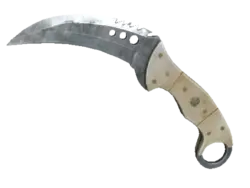 ★ StatTrak™ Talon Knife