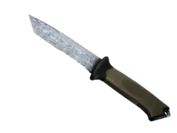 ★ StatTrak™ Ursus Knife | Damascus Steel (Factory New)
