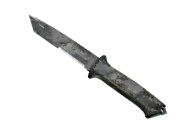 ★ StatTrak™ Ursus Knife | Urban Masked (Battle-Scarred)