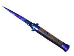 ★ Stiletto Knife | Doppler (Factory New)