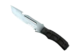 ★ Survival Knife