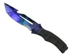 ★ Survival Knife | Doppler (Factory New)