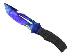 ★ Survival Knife | Doppler (Minimal Wear)