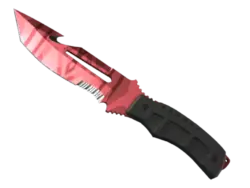 ★ Survival Knife | Slaughter (Minimal Wear)