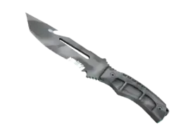 ★ Survival Knife | Urban Masked (Minimal Wear)