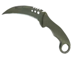 ★ Talon Knife | Safari Mesh (Field-Tested)
