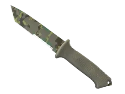 ★ Ursus Knife | Boreal Forest (Minimal Wear)