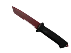 ★ Ursus Knife | Crimson Web (Minimal Wear)