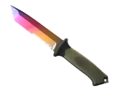 ★ Ursus Knife | Fade (Factory New)