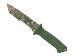 ★ Ursus Knife | Forest DDPAT (Field-Tested)