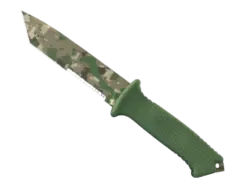 ★ Ursus Knife | Forest DDPAT (Minimal Wear)