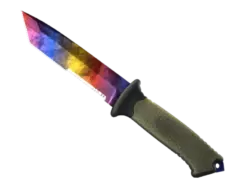 ★ Ursus Knife | Marble Fade (Factory New)