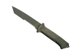 ★ Ursus Knife | Safari Mesh (Minimal Wear)