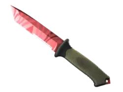 ★ Ursus Knife | Slaughter (Minimal Wear)