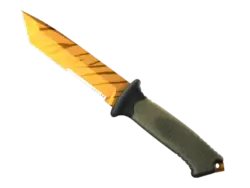 ★ Ursus Knife | Tiger Tooth (Factory New)