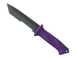★ Ursus Knife | Ultraviolet (Minimal Wear)