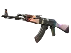 AK-47 | Crossfade (Factory New)