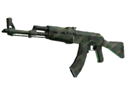 AK-47 | Jungle Spray (Factory New)