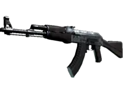 AK-47 | Steel Delta (Factory New)
