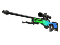 AWP | Ice Coaled (Minimal Wear)