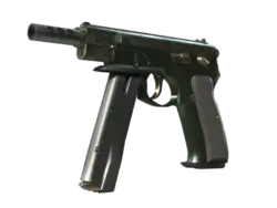 CZ75-Auto | Army Sheen (Factory New)