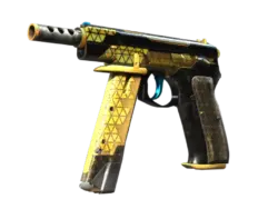 CZ75-Auto | Syndicate (Factory New)