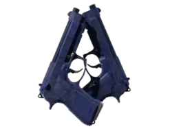 Dual Berettas | Moon in Libra (Factory New)