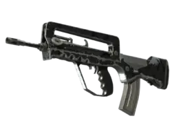 FAMAS | Dark Water (Field-Tested)