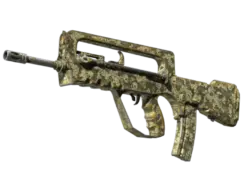FAMAS | Macabre (Field-Tested)