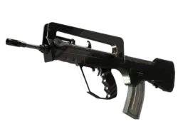 FAMAS | Sergeant (Minimal Wear)